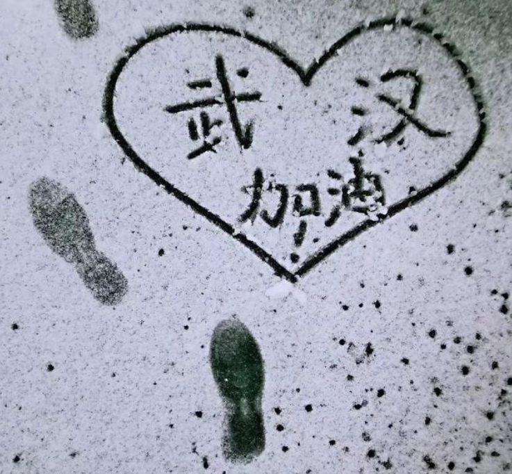感悟生活的真谛——记与“新型冠状病毒”擦肩而过的经历