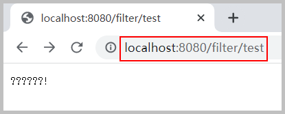 中文乱码现象未解决
